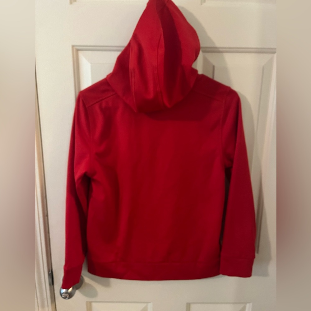 Adidas Hoodie - Picture 2 of 4
